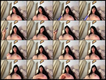 MissControl — 6 minute Stripchat female naked cam show, 720p, Aug 22, 2026