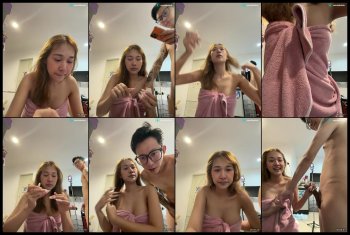 Nichaaa — 7 minute Stripchat couple naked cam show, 720p, Aug 22, 2026
