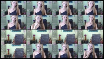 _Victoria_Jones_ — 7 minute Stripchat female naked cam show, 720p, Aug 22, 2026