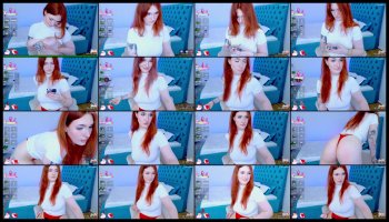 _chlo_e — 17 minute Chaturbate female naked cam show, 720p, Aug 22, 2026