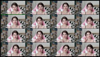bbj_one — 19 minute Chaturbate female naked cam show, 720p, Aug 22, 2026