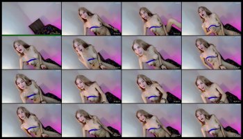bellafucks1 — 11 minute Chaturbate trans naked cam show, 720p, Aug 22, 2026