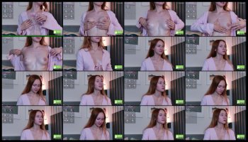 bethany_sparkle — 5 minute Chaturbate female naked cam show, 720p, Aug 22, 2026