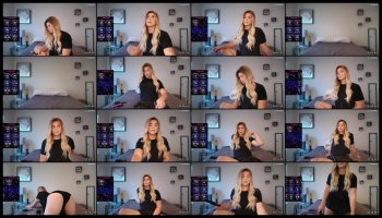 buitifulblonde — 21 minute Chaturbate trans naked cam show, 720p, Aug 22, 2026