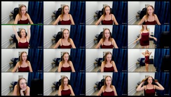caseyterini — 37 minute Chaturbate female naked cam show, 720p, Aug 22, 2026