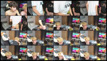 drillny — 27 minute Chaturbate male naked cam show, 720p, Aug 22, 2026