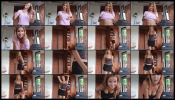 eli_sun — 5 minute Chaturbate female naked cam show, 720p, Aug 22, 2026
