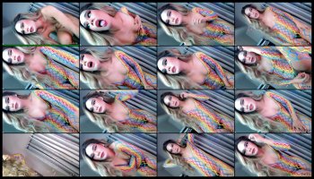 itsmesindel_20 — 21 minute Chaturbate trans naked cam show, 720p, Aug 22, 2026