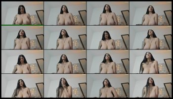 katestone_again — 6 minute Chaturbate female naked cam show, 720p, Aug 22, 2026