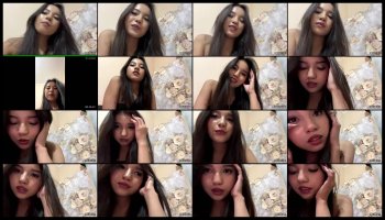 kierstenmagic — 43 minute Chaturbate female naked cam show, 720p, Aug 22, 2026