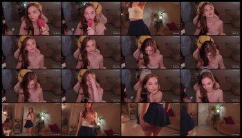 kottyaa_ch — 7 minute Chaturbate female naked cam show, 720p, Aug 22, 2026