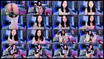 lein_bone — 104 minute Chaturbate female naked cam show, 720p, Aug 22, 2026