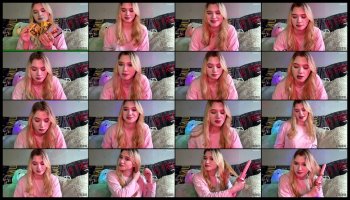 leonidalabrador — 25 minute Chaturbate female naked cam show, 720p, Aug 22, 2026