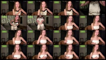 lisasmall — 5 minute Chaturbate female naked cam show, 720p, Aug 22, 2026