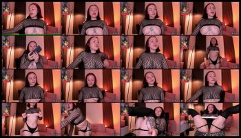 magic_vera — 91 minute Chaturbate female naked cam show, 720p, Aug 22, 2026