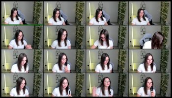 mary_wave_ — 7 minute Chaturbate female naked cam show, 720p, Aug 22, 2026