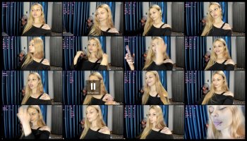 melonipinkbb — 12 minute Chaturbate female naked cam show, 720p, Aug 22, 2026