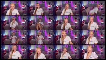 nancysummer — 6 minute Chaturbate female naked cam show, 720p, Aug 22, 2026