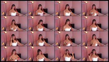 nicky_peyton10 — 6 minute Chaturbate female naked cam show, 720p, Aug 22, 2026