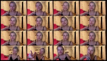 richellearmentrout — 6 minute Chaturbate female naked cam show, 720p, Aug 22, 2026