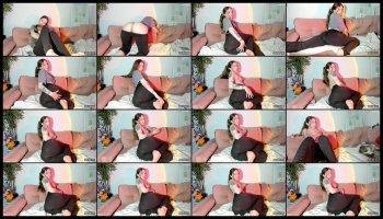 thisisamelia — 66 minute Chaturbate female naked cam show, 720p, Aug 22, 2026