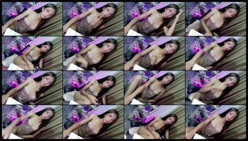 yannafucks — 86 minute Chaturbate trans naked cam show, 480p, Aug 22, 2026