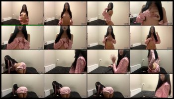 yuettelanpher — 7 minute Chaturbate female naked cam show, 720p, Aug 22, 2026