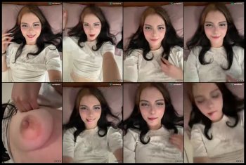 ForDearse — 121 minute Stripchat female naked cam show, 720p, Aug 23, 2026