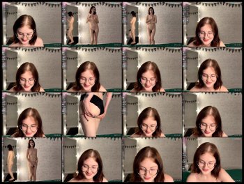 KittyNolick — 99 minute BongaCams naked cam show, 480p, Aug 23, 2026