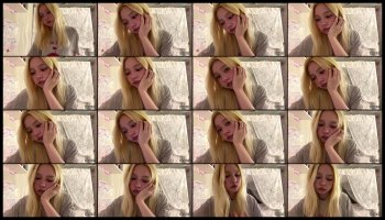 LinaFloww — 6 minute Stripchat female naked cam show, 720p, Aug 24, 2026