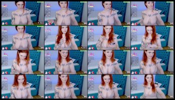 _chlo_e — 24 minute Chaturbate female naked cam show, 720p, Aug 23, 2026