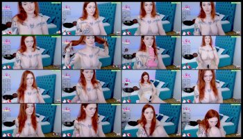 _chlo_e — 42 minute Chaturbate female naked cam show, 720p, Aug 23, 2026