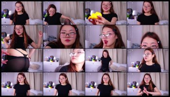 _jasminestea_ — 23 minute Chaturbate female naked cam show, 720p, Aug 23, 2026