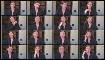 _rosalinelov_ — 6 minute Chaturbate female naked cam show, 720p, Aug 23, 2026