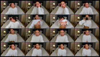 andreajohnsons — 6 minute Chaturbate female naked cam show, 720p, Aug 23, 2026