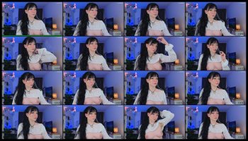 averywillow — 61 minute Chaturbate female naked cam show, 720p, Aug 24, 2026