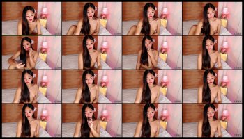 binnie_katchins — 22 minute Chaturbate trans naked cam show, 480p, Aug 23, 2026