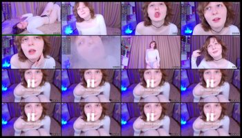 c0ralynx — 44 minute Chaturbate trans naked cam show, 720p, Aug 23, 2026