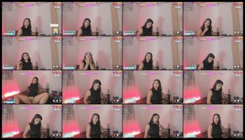 candyjayne_ — 6 minute Chaturbate female naked cam show, 720p, Aug 23, 2026