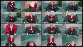cathiearzabala — 37 minute Chaturbate female naked cam show, 720p, Aug 23, 2026