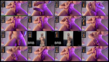 derekolsen_ — 58 minute Chaturbate male naked cam show, 720p, Aug 23, 2026
