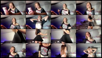 doreathagustave — 6 minute Chaturbate female naked cam show, 720p, Aug 23, 2026