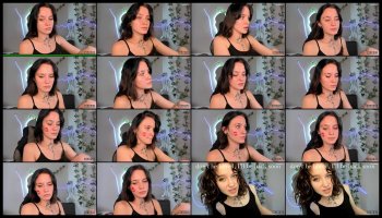 elastikiss — 99 minute Chaturbate female naked cam show, 720p, Aug 23, 2026