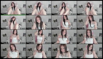 emmablissa — 5 minute Chaturbate female naked cam show, 720p, Aug 23, 2026