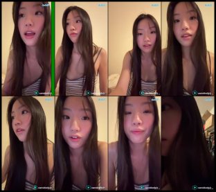 evy019 — 50 minute CamSoda naked cam show, 480p, Aug 24, 2026