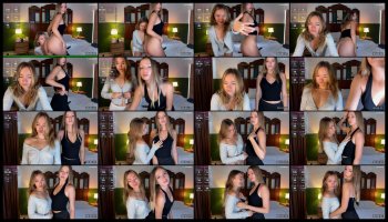 gentle_killers — 5 minute Chaturbate couple naked cam show, 720p, Aug 23, 2026