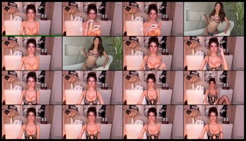 holee_laura — 10 minute Chaturbate trans naked cam show, 720p, Aug 23, 2026