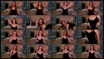 janicejay — 22 minute Chaturbate female naked cam show, 720p, Aug 23, 2026