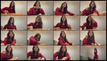 kierstenmagic — 96 minute Chaturbate female naked cam show, 720p, Aug 23, 2026