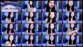 lein_bone — 99 minute Chaturbate female naked cam show, 720p, Aug 23, 2026